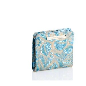 Brahmin Serenity Sonic Jane Wallet